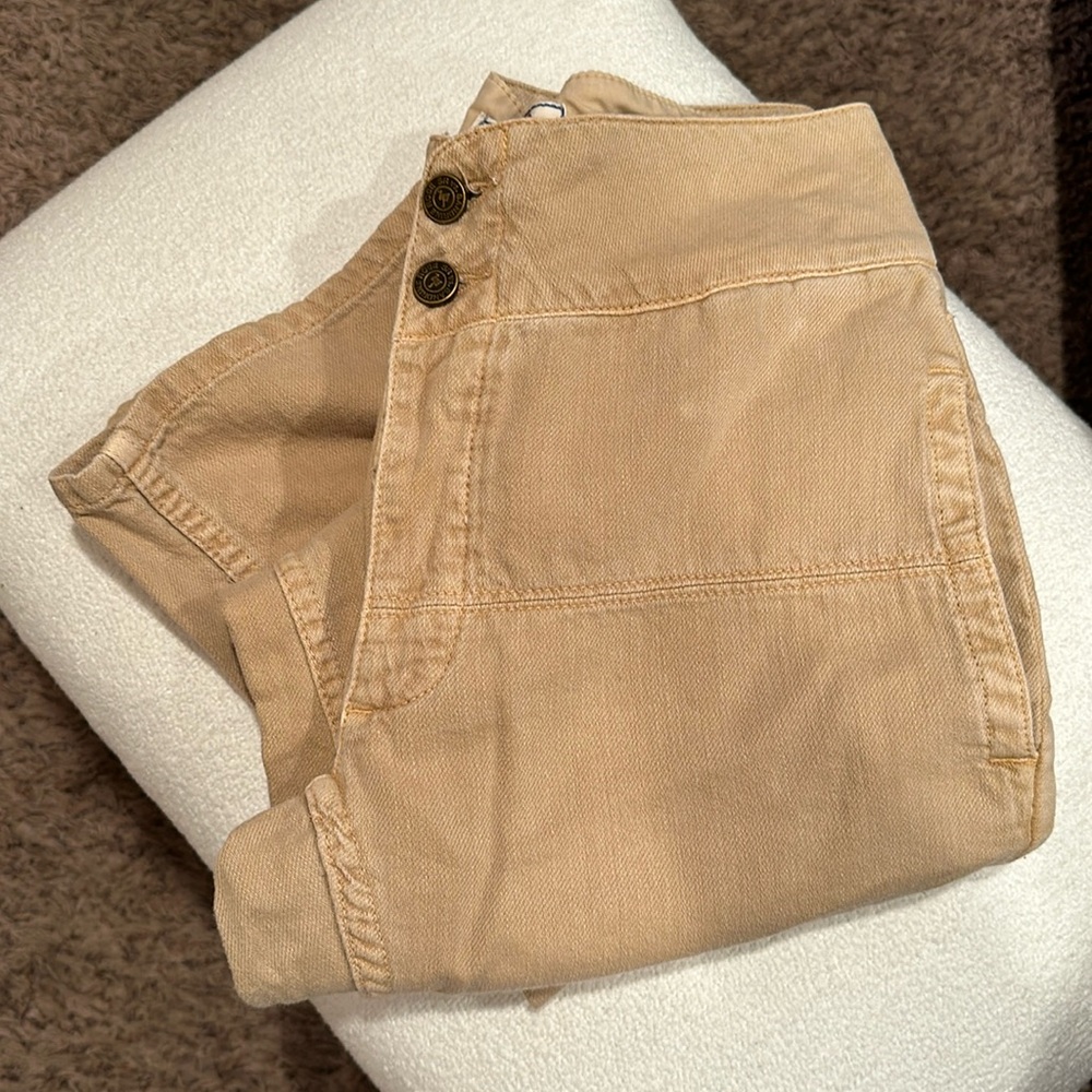 SANDRINE ROSE • workwear pants